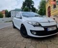 Белый Рено Меган, объемом двигателя 1.5 л и пробегом 244 тыс. км за 7600 $, фото 2 на Automoto.ua