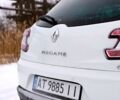 Белый Рено Меган, объемом двигателя 1.5 л и пробегом 31900 тыс. км за 7700 $, фото 5 на Automoto.ua