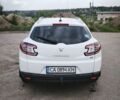 Белый Рено Меган, объемом двигателя 1.46 л и пробегом 290 тыс. км за 7400 $, фото 3 на Automoto.ua