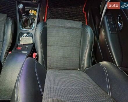 Білий Рено Меган, об'ємом двигуна 1.5 л та пробігом 261 тис. км за 7600 $, фото 14 на Automoto.ua