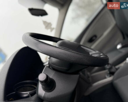 Білий Рено Меган, об'ємом двигуна 1.6 л та пробігом 235 тис. км за 7500 $, фото 18 на Automoto.ua