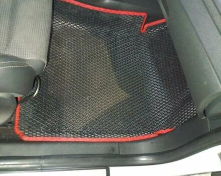 Білий Рено Меган, об'ємом двигуна 1.5 л та пробігом 261 тис. км за 7600 $, фото 19 на Automoto.ua