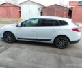 Белый Рено Меган, объемом двигателя 1.46 л и пробегом 198 тыс. км за 8300 $, фото 3 на Automoto.ua