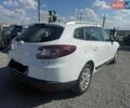 Белый Рено Меган, объемом двигателя 0 л и пробегом 222 тыс. км за 6499 $, фото 1 на Automoto.ua