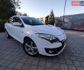 Білий Рено Меган, об'ємом двигуна 1.5 л та пробігом 218 тис. км за 8700 $, фото 13 на Automoto.ua
