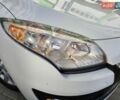 Білий Рено Меган, об'ємом двигуна 1.5 л та пробігом 250 тис. км за 6999 $, фото 1 на Automoto.ua