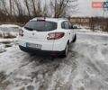 Білий Рено Меган, об'ємом двигуна 1.6 л та пробігом 194 тис. км за 7600 $, фото 7 на Automoto.ua