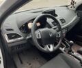Белый Рено Меган, объемом двигателя 1.46 л и пробегом 170 тыс. км за 8500 $, фото 5 на Automoto.ua