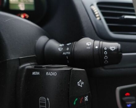 Белый Рено Меган, объемом двигателя 1.5 л и пробегом 264 тыс. км за 8200 $, фото 18 на Automoto.ua