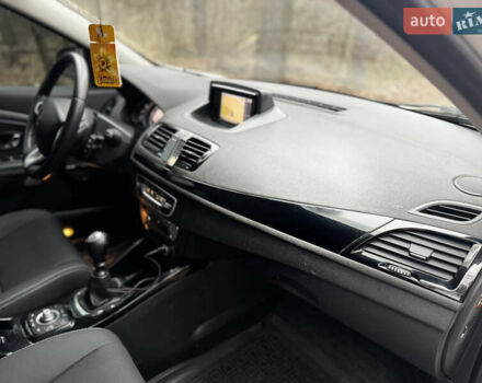 Білий Рено Меган, об'ємом двигуна 1.5 л та пробігом 260 тис. км за 8000 $, фото 25 на Automoto.ua