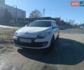 Белый Рено Меган, объемом двигателя 1.5 л и пробегом 248 тыс. км за 7200 $, фото 5 на Automoto.ua