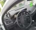 Білий Рено Меган, об'ємом двигуна 1.5 л та пробігом 200 тис. км за 7400 $, фото 1 на Automoto.ua