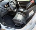 Белый Рено Меган, объемом двигателя 1.5 л и пробегом 225 тыс. км за 7699 $, фото 162 на Automoto.ua