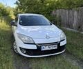 Білий Рено Меган, об'ємом двигуна 1.5 л та пробігом 2 тис. км за 5500 $, фото 1 на Automoto.ua