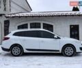 Білий Рено Меган, об'ємом двигуна 1.46 л та пробігом 265 тис. км за 6499 $, фото 19 на Automoto.ua