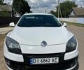 Белый Рено Меган, объемом двигателя 1.5 л и пробегом 247 тыс. км за 6100 $, фото 4 на Automoto.ua