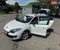 Белый Рено Меган, объемом двигателя 1.5 л и пробегом 225 тыс. км за 7699 $, фото 76 на Automoto.ua