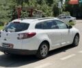 Білий Рено Меган, об'ємом двигуна 1.5 л та пробігом 320 тис. км за 8390 $, фото 9 на Automoto.ua