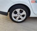 Білий Рено Меган, об'ємом двигуна 1.5 л та пробігом 238 тис. км за 9000 $, фото 18 на Automoto.ua