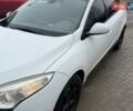 Белый Рено Меган, объемом двигателя 1.5 л и пробегом 337 тыс. км за 6900 $, фото 6 на Automoto.ua