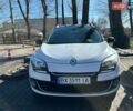 Белый Рено Меган, объемом двигателя 1.46 л и пробегом 286 тыс. км за 6999 $, фото 1 на Automoto.ua