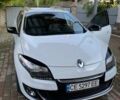 Білий Рено Меган, об'ємом двигуна 1.6 л та пробігом 208 тис. км за 7700 $, фото 18 на Automoto.ua