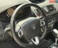 Білий Рено Меган, об'ємом двигуна 1.5 л та пробігом 320 тис. км за 8390 $, фото 30 на Automoto.ua