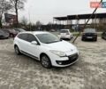 Белый Рено Меган, объемом двигателя 1.46 л и пробегом 306 тыс. км за 7200 $, фото 14 на Automoto.ua