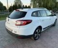 Белый Рено Меган, объемом двигателя 0 л и пробегом 246 тыс. км за 8850 $, фото 4 на Automoto.ua