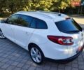 Білий Рено Меган, об'ємом двигуна 1.5 л та пробігом 198 тис. км за 8700 $, фото 9 на Automoto.ua