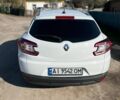 Білий Рено Меган, об'ємом двигуна 2 л та пробігом 296 тис. км за 7000 $, фото 7 на Automoto.ua