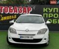 Білий Рено Меган, об'ємом двигуна 1.5 л та пробігом 340 тис. км за 5800 $, фото 3 на Automoto.ua