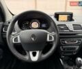Білий Рено Меган, об'ємом двигуна 1.5 л та пробігом 228 тис. км за 8999 $, фото 119 на Automoto.ua