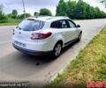 Белый Рено Меган, объемом двигателя 1.5 л и пробегом 207 тыс. км за 7900 $, фото 5 на Automoto.ua