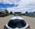 Белый Рено Меган, объемом двигателя 1.5 л и пробегом 236 тыс. км за 7600 $, фото 3 на Automoto.ua