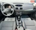 Білий Рено Меган, об'ємом двигуна 1.5 л та пробігом 195 тис. км за 6950 $, фото 22 на Automoto.ua
