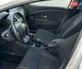 Білий Рено Меган, об'ємом двигуна 1.6 л та пробігом 252 тис. км за 7500 $, фото 14 на Automoto.ua