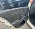 Белый Рено Меган, объемом двигателя 1.5 л и пробегом 310 тыс. км за 8300 $, фото 16 на Automoto.ua