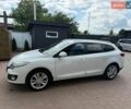 Білий Рено Меган, об'ємом двигуна 1.46 л та пробігом 241 тис. км за 6899 $, фото 11 на Automoto.ua