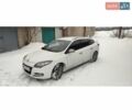 Білий Рено Меган, об'ємом двигуна 1.46 л та пробігом 220 тис. км за 9500 $, фото 2 на Automoto.ua