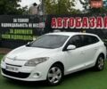 Білий Рено Меган, об'ємом двигуна 1.5 л та пробігом 340 тис. км за 5800 $, фото 2 на Automoto.ua