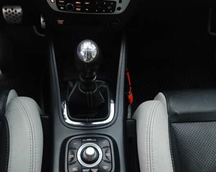 Белый Рено Меган, объемом двигателя 1.5 л и пробегом 264 тыс. км за 8200 $, фото 12 на Automoto.ua