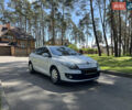 Белый Рено Меган, объемом двигателя 1.5 л и пробегом 210 тыс. км за 6500 $, фото 15 на Automoto.ua