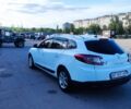 Білий Рено Меган, об'ємом двигуна 1.5 л та пробігом 268 тис. км за 6500 $, фото 1 на Automoto.ua