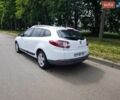 Білий Рено Меган, об'ємом двигуна 1.5 л та пробігом 207 тис. км за 7700 $, фото 8 на Automoto.ua