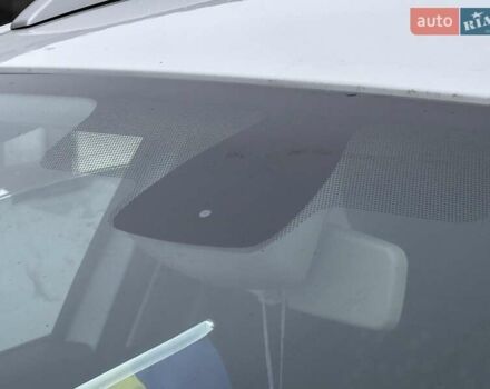 Білий Рено Меган, об'ємом двигуна 1.46 л та пробігом 265 тис. км за 6990 $, фото 23 на Automoto.ua