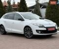 Білий Рено Меган, об'ємом двигуна 1.5 л та пробігом 228 тис. км за 8999 $, фото 7 на Automoto.ua