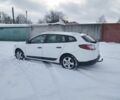 Білий Рено Меган, об'ємом двигуна 1.6 л та пробігом 194 тис. км за 7700 $, фото 9 на Automoto.ua