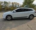 Белый Рено Меган, объемом двигателя 1.46 л и пробегом 288 тыс. км за 6800 $, фото 3 на Automoto.ua