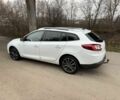 Білий Рено Меган, об'ємом двигуна 1.5 л та пробігом 260 тис. км за 7000 $, фото 2 на Automoto.ua